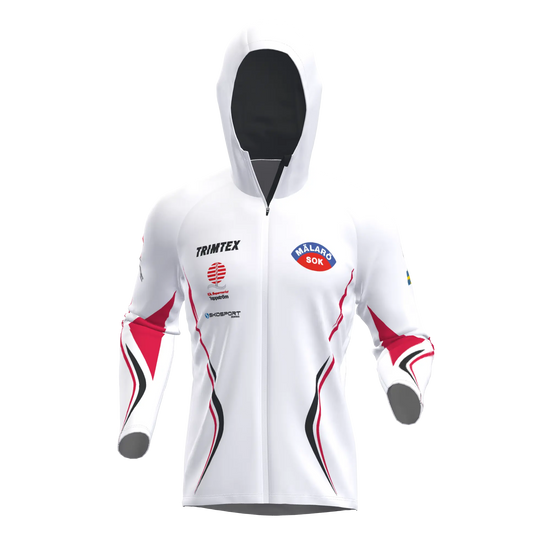 Flex 4.0 Hoodie Men