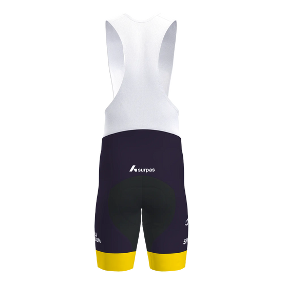 Vitric Bib Shorts Men