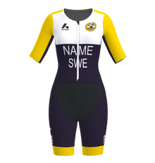 Pursue 2 Speedsuit MD Women