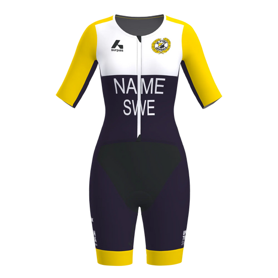 Pursue 2 Speedsuit MD Women