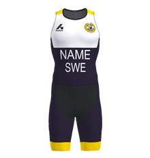 Pursue Skinsuit OD Men