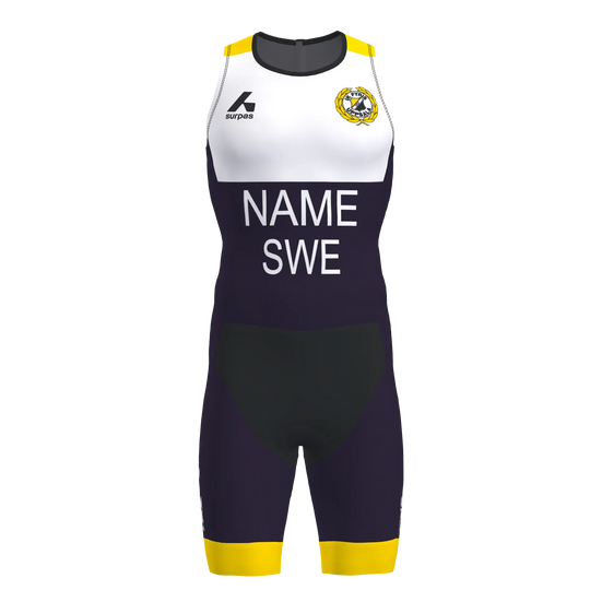 Pursue Skinsuit OD Men