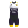 Pursue Skinsuit OD Men