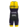 Pursue Skinsuit OD Men