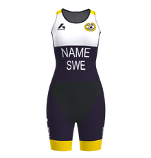Pursue Skinsuit OD Women