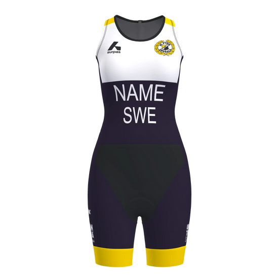 Pursue Skinsuit OD Women
