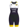 Pursue Skinsuit OD Women