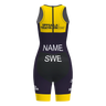 Pursue Skinsuit OD Women