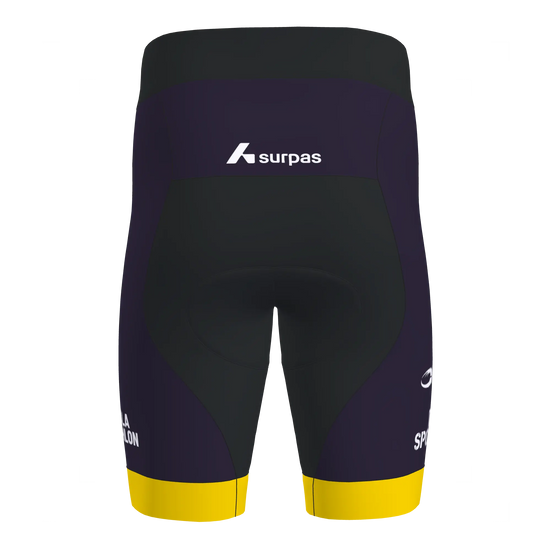 Drive 2 Shorts Men