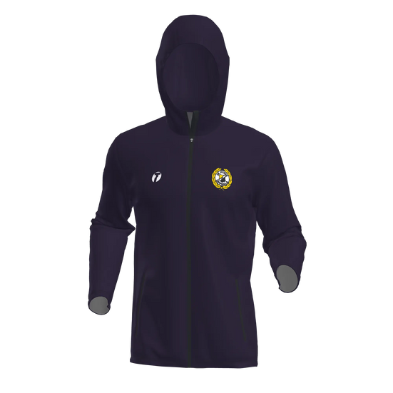 Fusion Hoodie Men