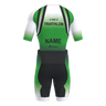 Drive 2 Speedsuit Men