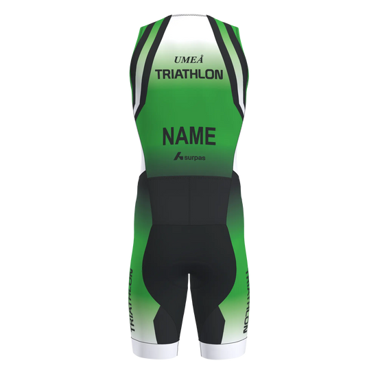 Drive 2 Skinsuit Men