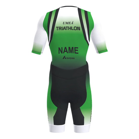 Aero 4 Speedsuit LD Women