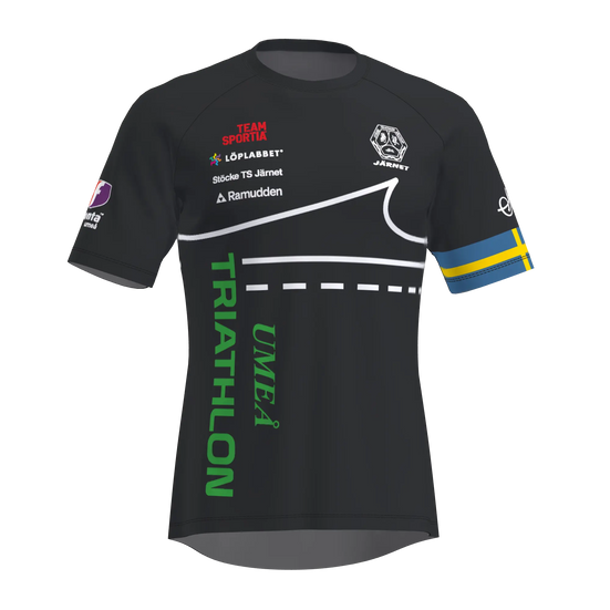 Free 2.0 T-shirt SS Men