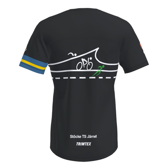 Lead T-Shirt SS Men