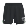 Fast Shorts Women
