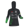 Feather Jacket Women
