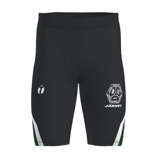 Lead Short Tights Men