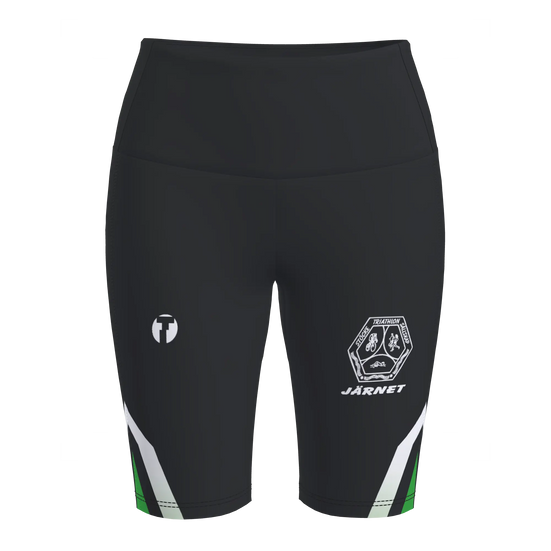 Lead Short Tights Women