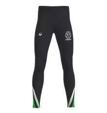Rapid Long Tights Men