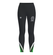 Rapid Long Tights Women