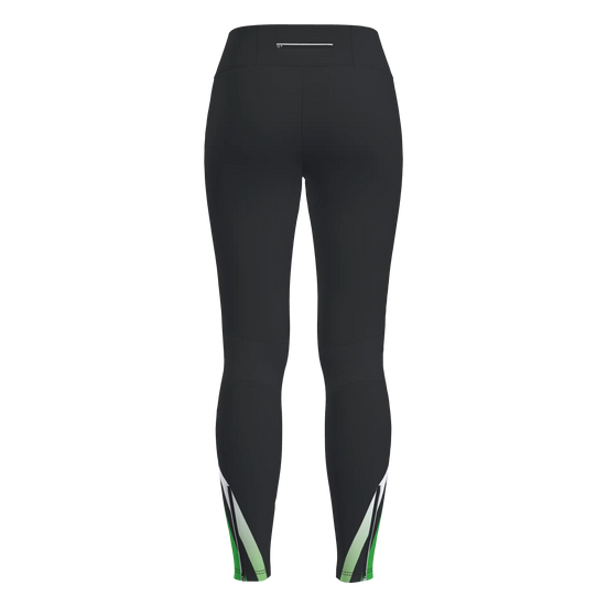Rapid Long Tights Women