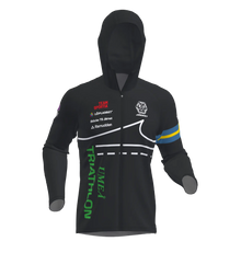 Flex 4.0 Hoodie Men