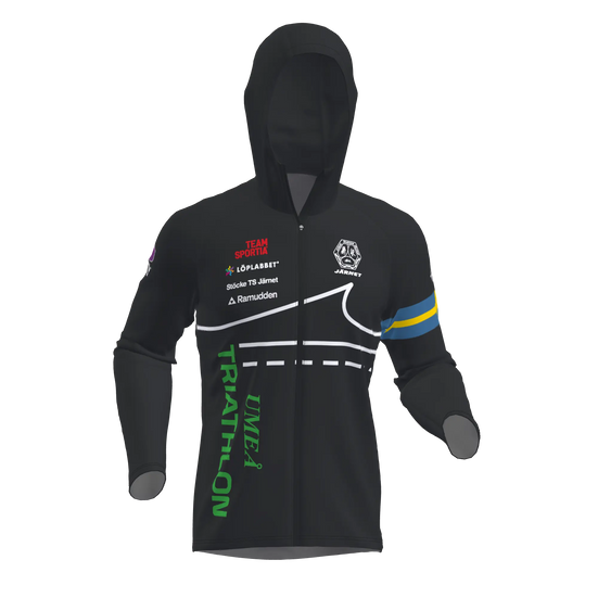 Flex 4.0 Hoodie Women