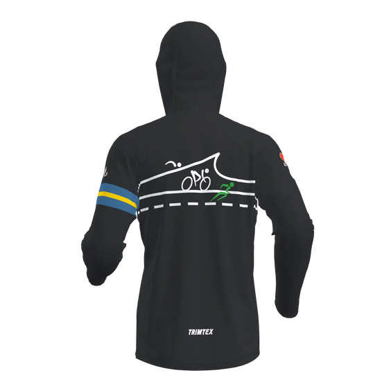 Flex 4.0 Hoodie Women