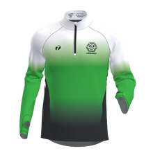 Run Zipp Shirt LS Men
