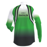 Run Zipp Shirt LS Women