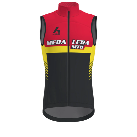Pro 3.0 Vest Women