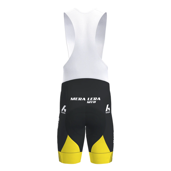 Vitric Bib Shorts Men