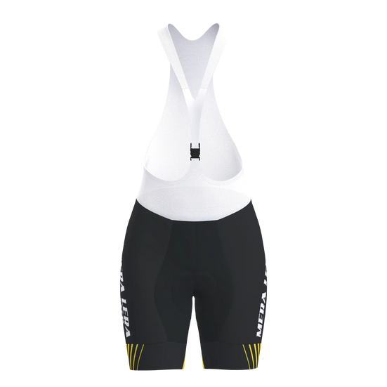 Vitric Bib Shorts Women
