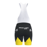 Vitric Bib Shorts Women
