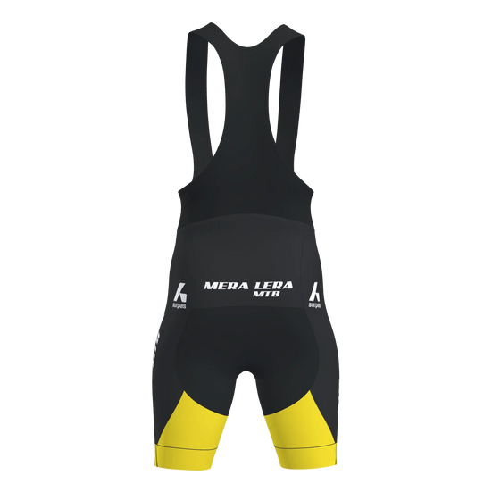 Team Bib Shorts Men