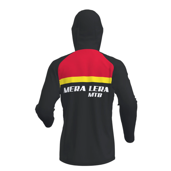 Flex 4.0 Hoodie Women