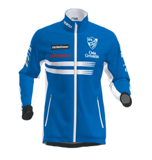 Trainer 3.0 Jacket Men