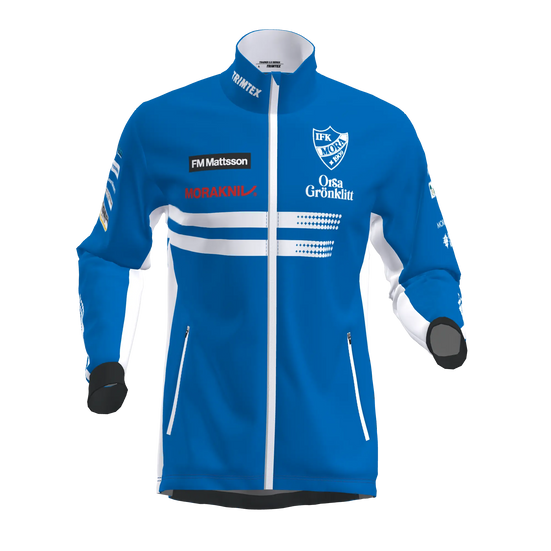 Trainer 3.0 Jacket Men
