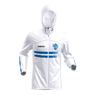 Feather Jacket Men