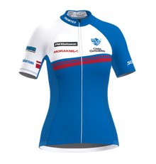 Elite 2.0 Shirt SS Women