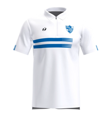 Pique Shirt SS Men