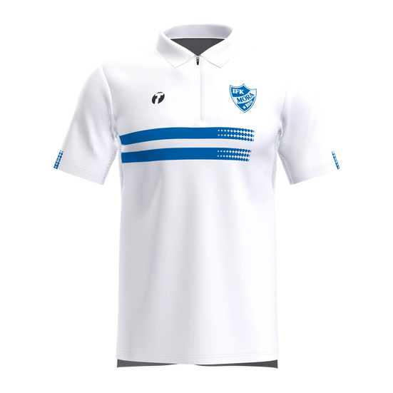 Pique Shirt SS Men