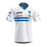 Speed Mesh O-Shirt SS Men