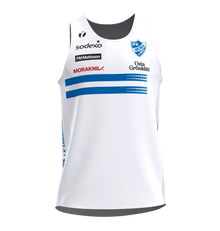 Run Singlet Men