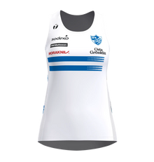 Run Singlet Women