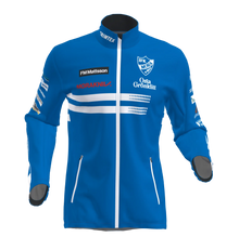 Performance 2.0 Jacket Jr