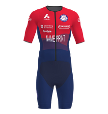 Pursue 2 Speedsuit MD Men