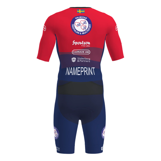 Pursue 2 Speedsuit MD Men