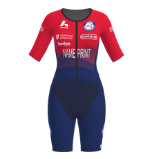 Pursue 2 Speedsuit MD Women